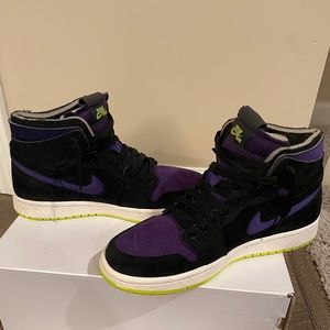 Women’s Jordan 1 Shoes